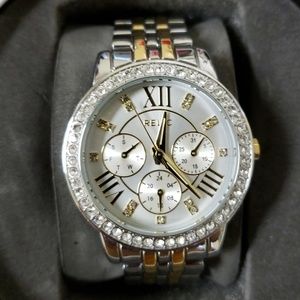 Relic watch